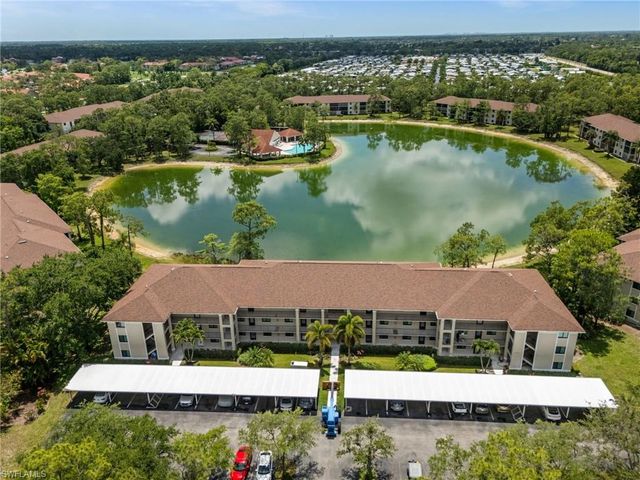 5784 Deauville CIR B103, Naples, FL 34112
