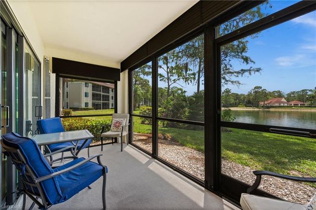5784 Deauville CIR B103, Naples, FL 34112