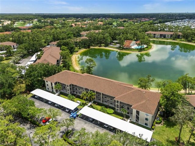 5784 Deauville CIR B103, Naples, FL 34112