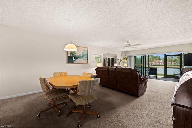 5784 Deauville CIR B103, Naples, FL 34112