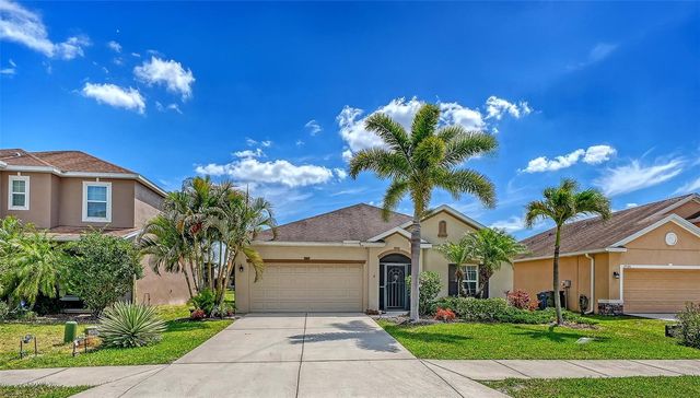 7730 110TH AVENUE E, Parrish, FL 34219