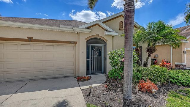7730 110TH AVENUE E, Parrish, FL 34219
