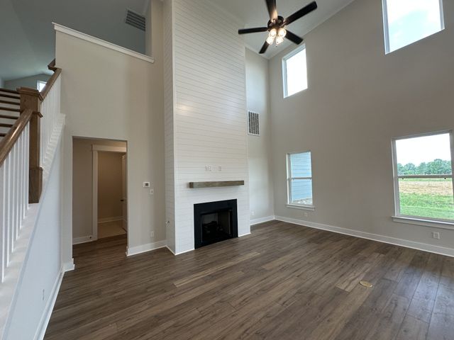 2906 Chetco Way, Murfreesboro, TN 37129