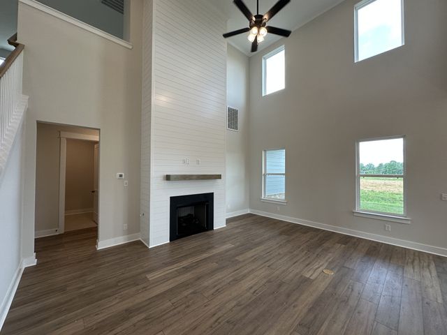 2906 Chetco Way, Murfreesboro, TN 37129