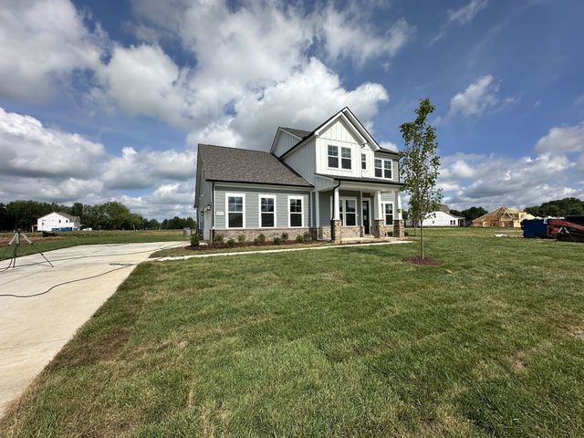 2906 Chetco Way, Murfreesboro, TN 37129