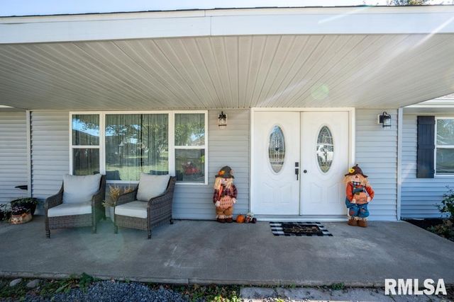 910 FAIRLANE Drive, Marion, IL 62959