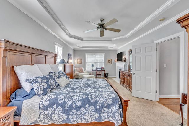 2628 Forestbluff Drive, Fuquay Varina, NC 27526