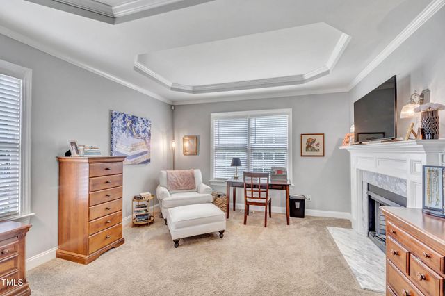 2628 Forestbluff Drive, Fuquay Varina, NC 27526