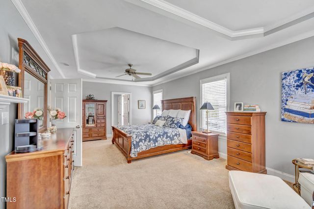 2628 Forestbluff Drive, Fuquay Varina, NC 27526