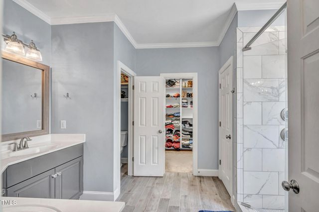 2628 Forestbluff Drive, Fuquay Varina, NC 27526