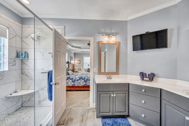 2628 Forestbluff Drive, Fuquay Varina, NC 27526