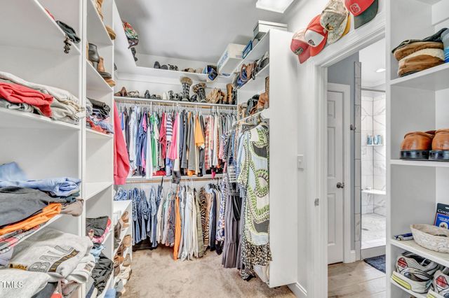 2628 Forestbluff Drive, Fuquay Varina, NC 27526