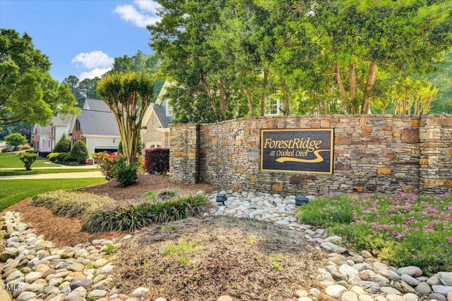 2628 Forestbluff Drive, Fuquay Varina, NC 27526