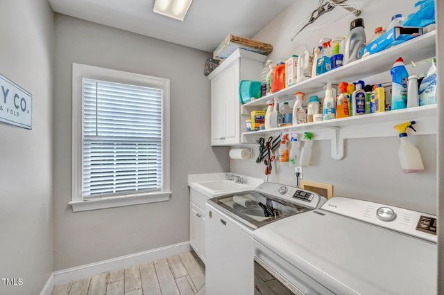 2628 Forestbluff Drive, Fuquay Varina, NC 27526