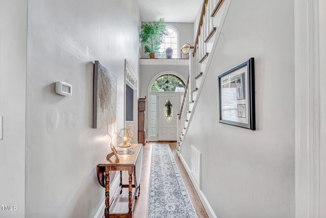 2628 Forestbluff Drive, Fuquay Varina, NC 27526