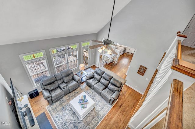 2628 Forestbluff Drive, Fuquay Varina, NC 27526