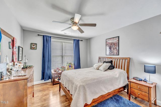 2628 Forestbluff Drive, Fuquay Varina, NC 27526