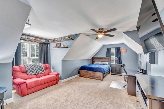 2628 Forestbluff Drive, Fuquay Varina, NC 27526