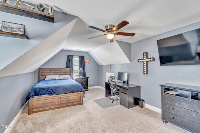 2628 Forestbluff Drive, Fuquay Varina, NC 27526