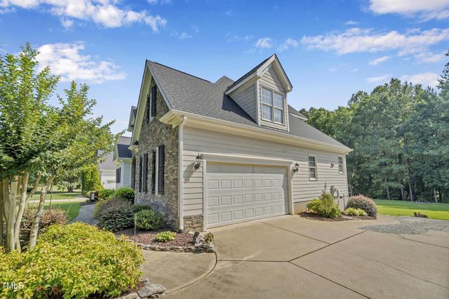 2628 Forestbluff Drive, Fuquay Varina, NC 27526