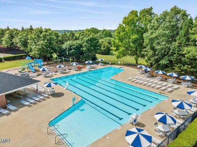 2628 Forestbluff Drive, Fuquay Varina, NC 27526