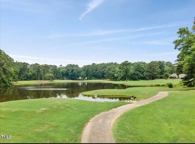 2628 Forestbluff Drive, Fuquay Varina, NC 27526