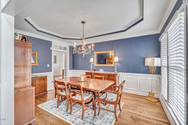 2628 Forestbluff Drive, Fuquay Varina, NC 27526