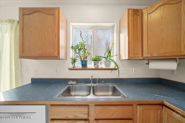 4256 S Philie Drive, Wasilla, AK 99623