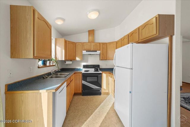 4256 S Philie Drive, Wasilla, AK 99623