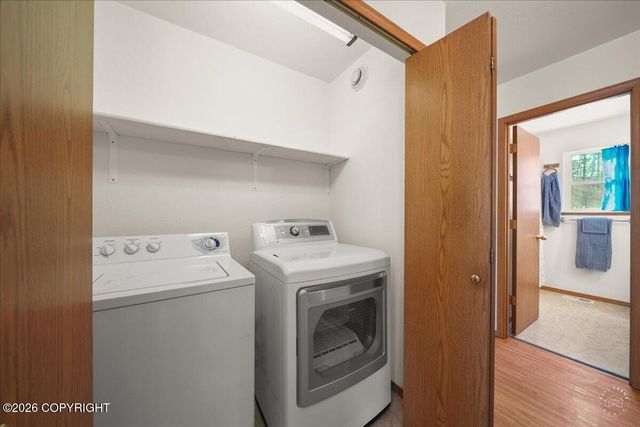 4256 S Philie Drive, Wasilla, AK 99623