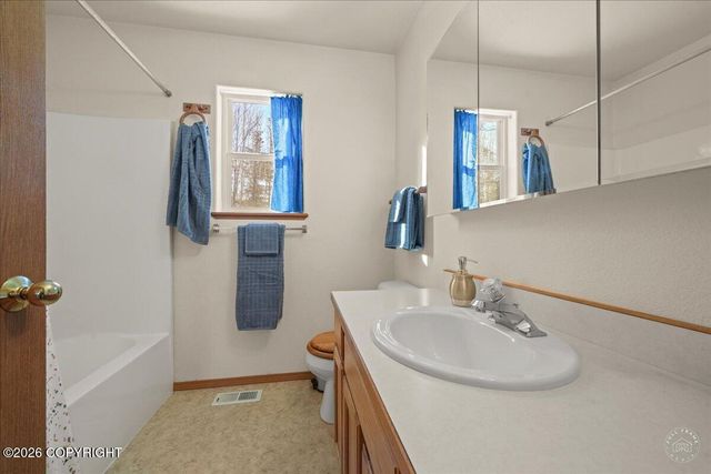 4256 S Philie Drive, Wasilla, AK 99623