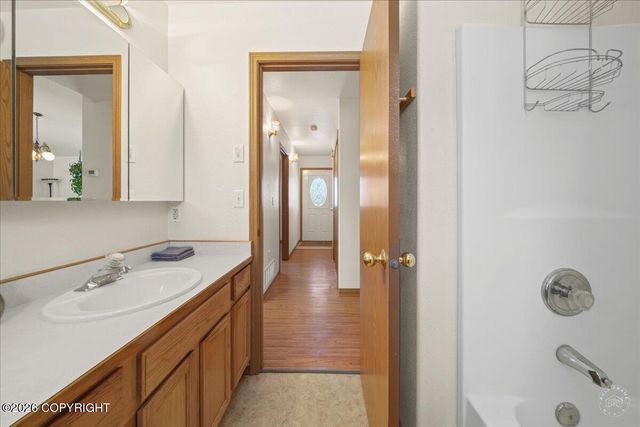 4256 S Philie Drive, Wasilla, AK 99623