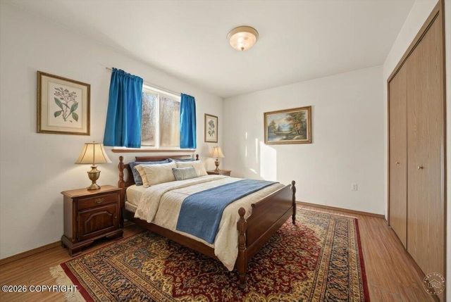 4256 S Philie Drive, Wasilla, AK 99623