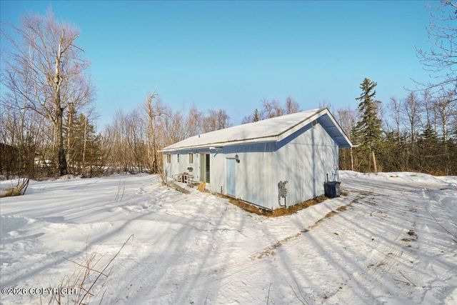 4256 S Philie Drive, Wasilla, AK 99623