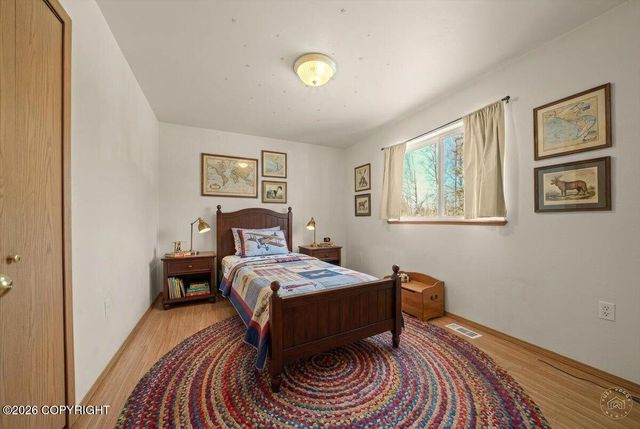 4256 S Philie Drive, Wasilla, AK 99623