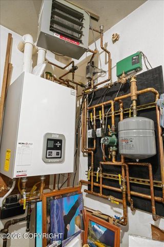 4256 S Philie Drive, Wasilla, AK 99623