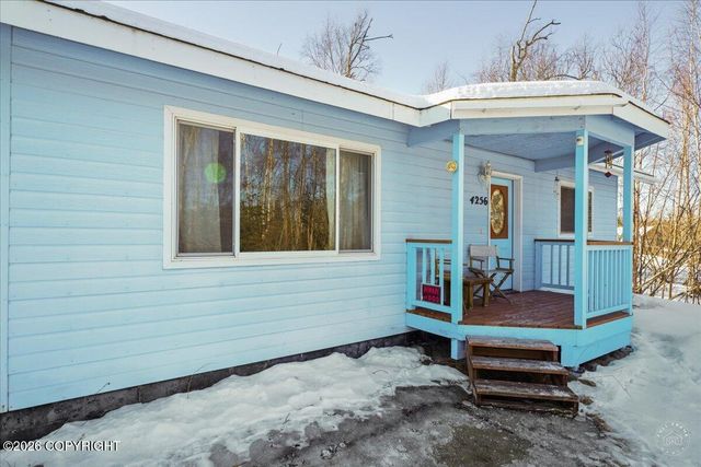 4256 S Philie Drive, Wasilla, AK 99623