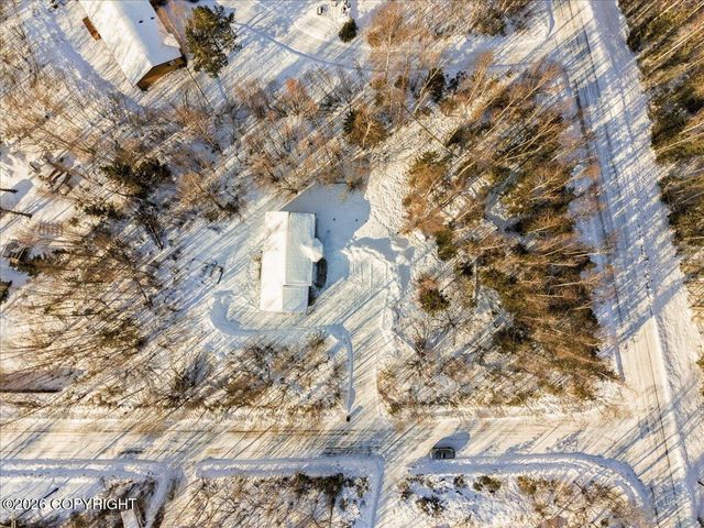 4256 S Philie Drive, Wasilla, AK 99623