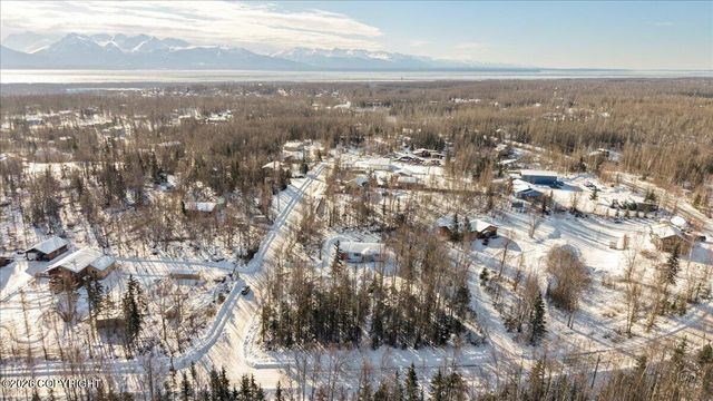 4256 S Philie Drive, Wasilla, AK 99623