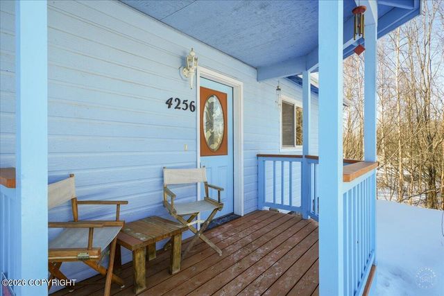 4256 S Philie Drive, Wasilla, AK 99623
