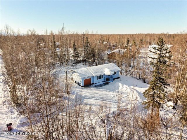 4256 S Philie Drive, Wasilla, AK 99623