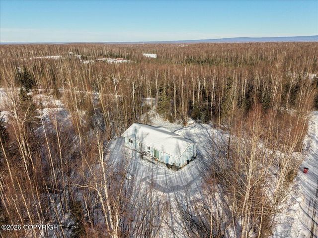 4256 S Philie Drive, Wasilla, AK 99623