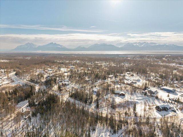 4256 S Philie Drive, Wasilla, AK 99623