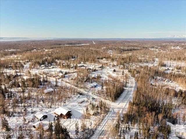 4256 S Philie Drive, Wasilla, AK 99623