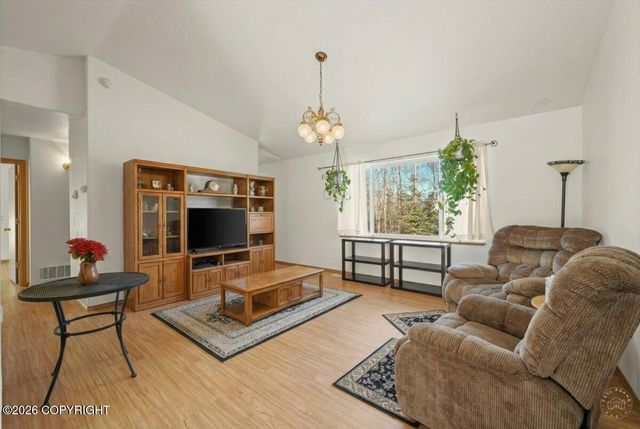 4256 S Philie Drive, Wasilla, AK 99623