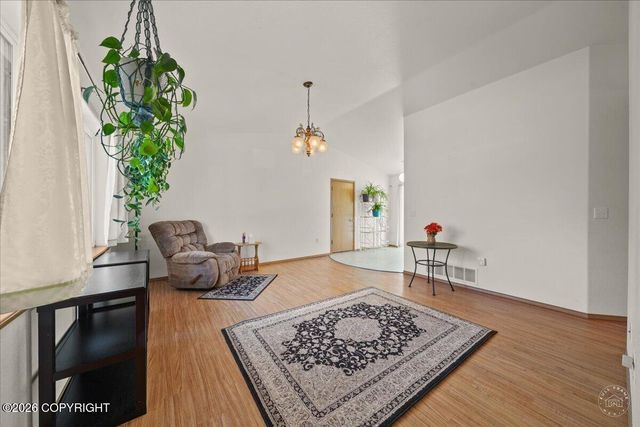 4256 S Philie Drive, Wasilla, AK 99623