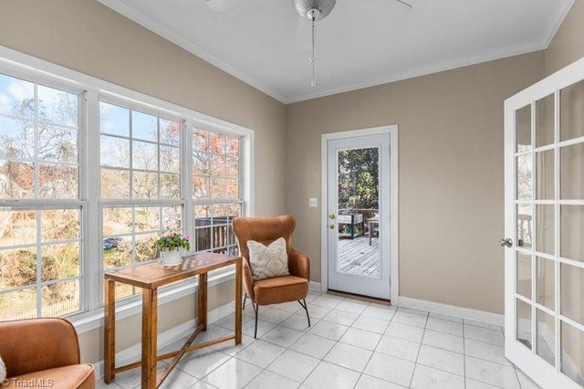 7415 Cortney Glen Lane, Lewisville, NC 27023