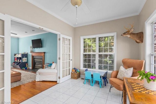 7415 Cortney Glen Lane, Lewisville, NC 27023