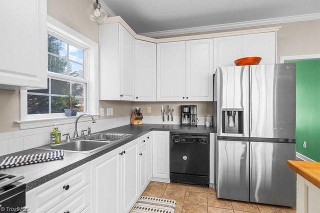 7415 Cortney Glen Lane, Lewisville, NC 27023