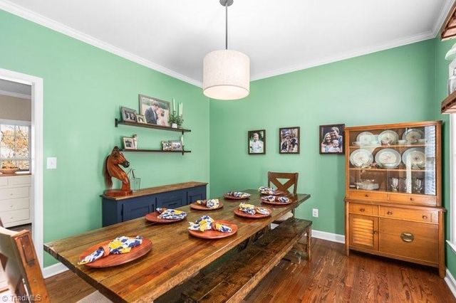 7415 Cortney Glen Lane, Lewisville, NC 27023